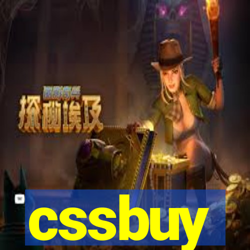cssbuy