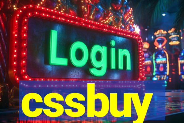 cssbuy