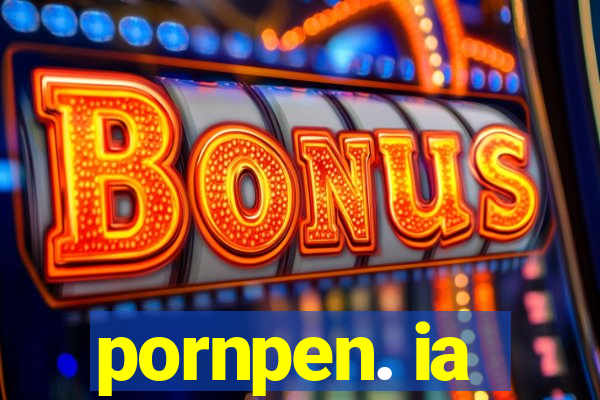 pornpen. ia