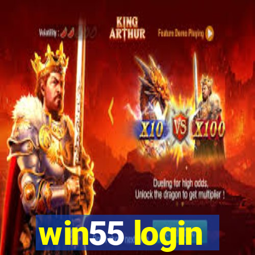 win55 login