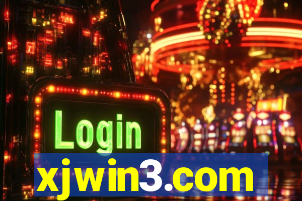 xjwin3.com