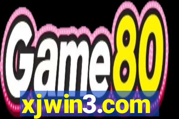xjwin3.com