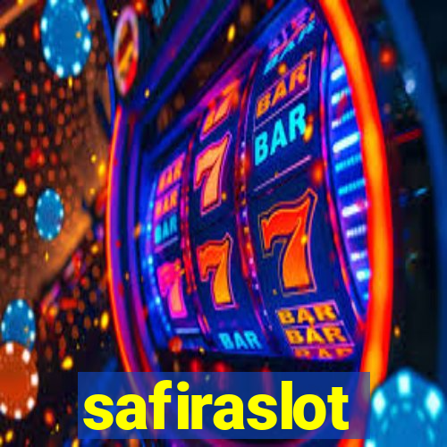 safiraslot
