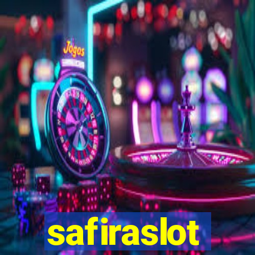 safiraslot