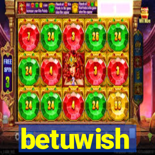 betuwish