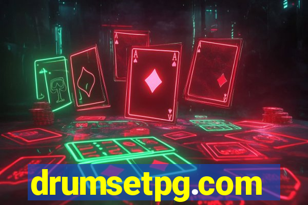 drumsetpg.com