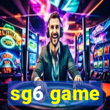 sg6 game