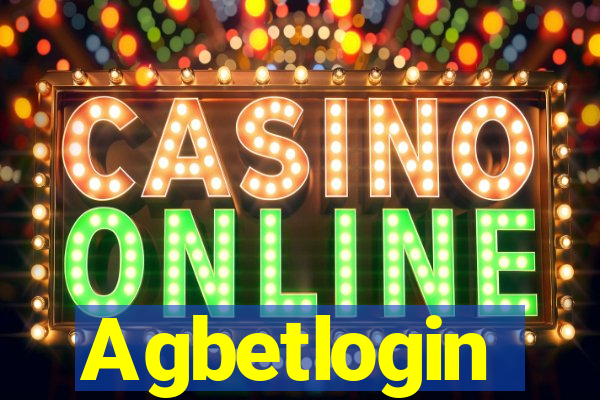 Agbetlogin