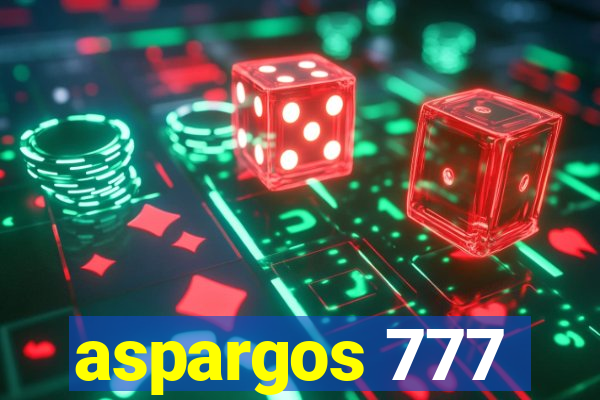 aspargos 777