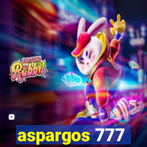 aspargos 777