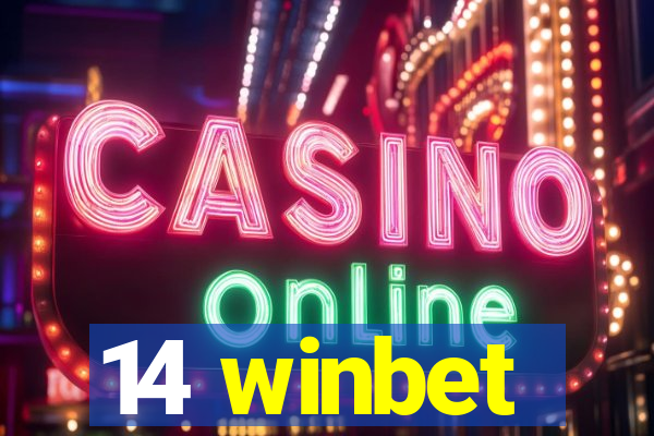 14 winbet
