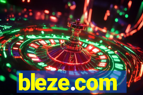 bleze.com