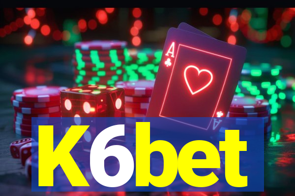 K6bet