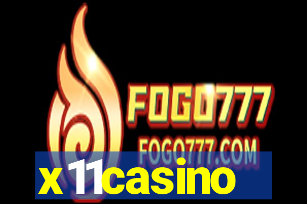 x11casino