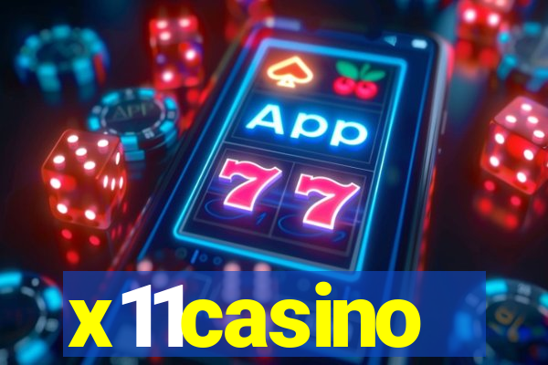 x11casino