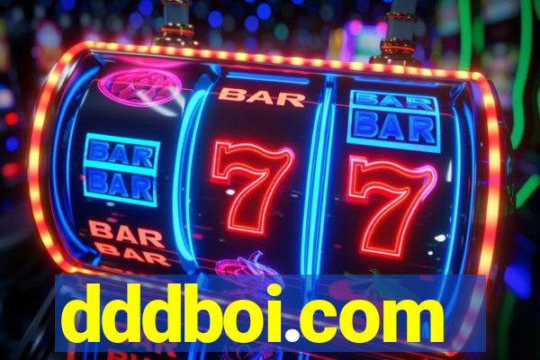 dddboi.com