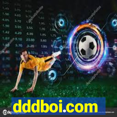 dddboi.com