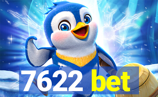 7622 bet