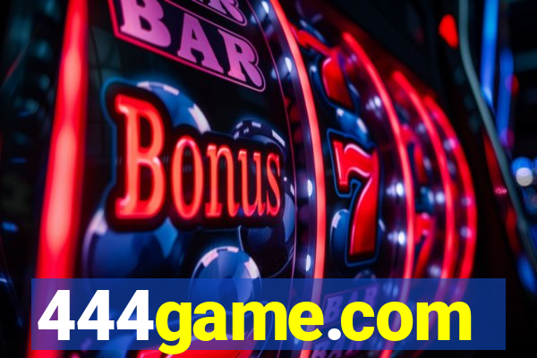 444game.com