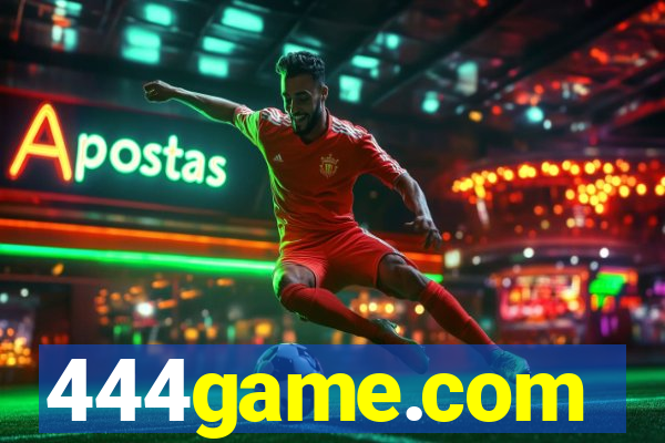 444game.com