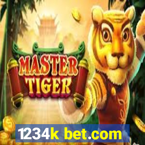 1234k bet.com