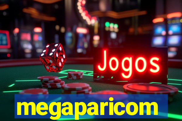 megaparicom