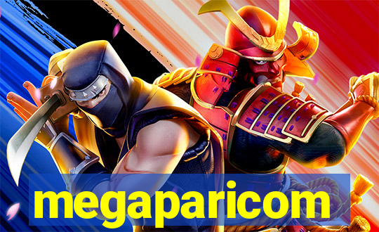 megaparicom