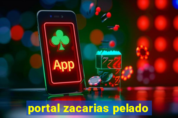 portal zacarias pelado