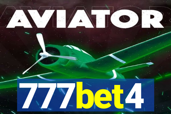 777bet4