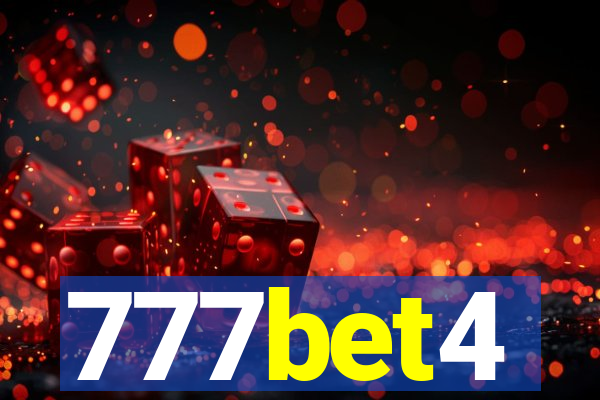777bet4