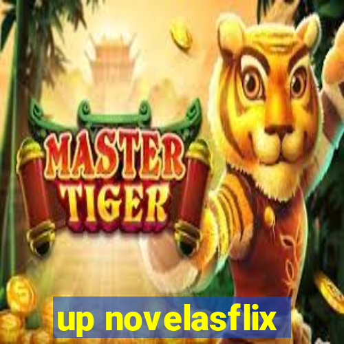 up novelasflix