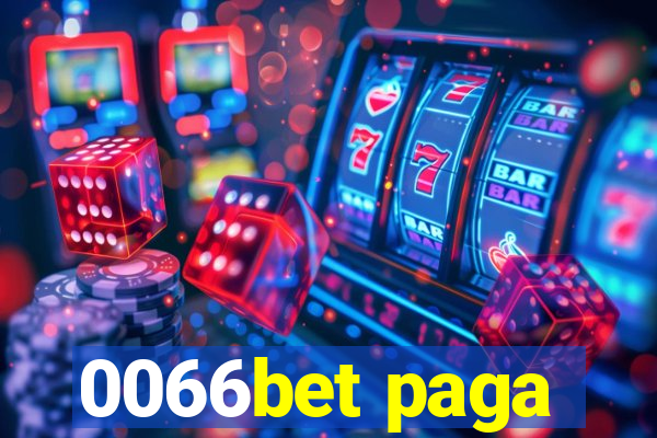0066bet paga