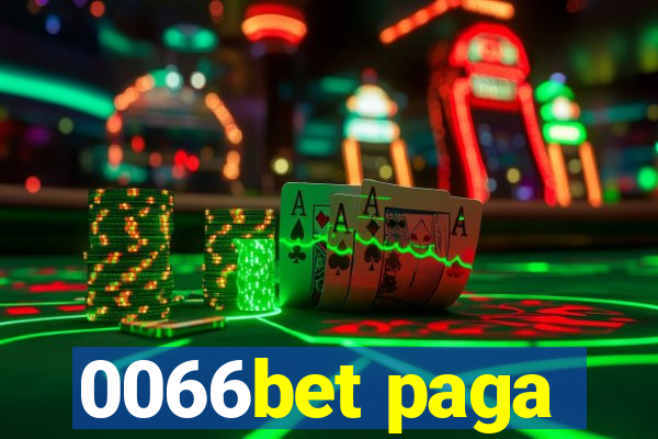 0066bet paga