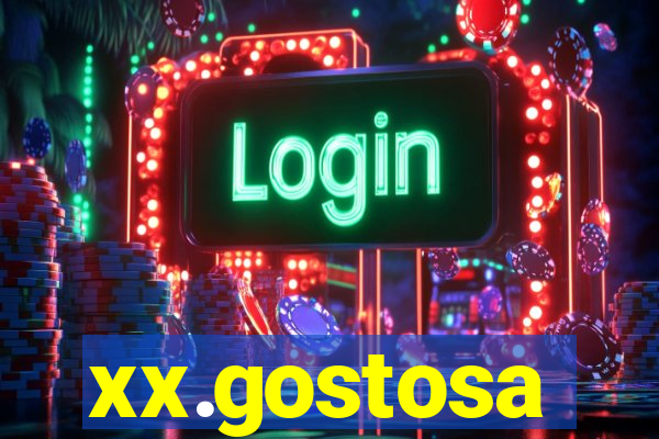 xx.gostosa