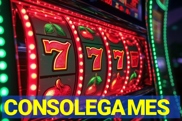 CONSOLEGAMES