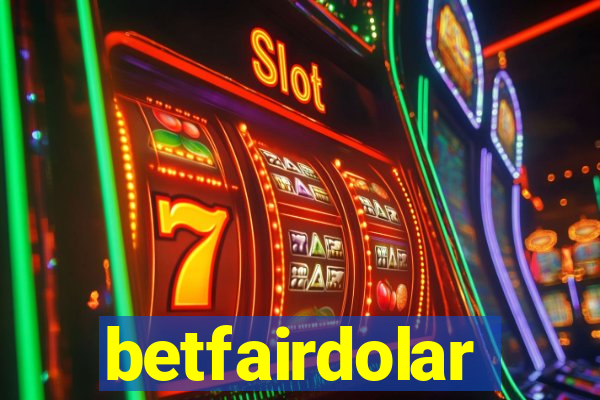 betfairdolar