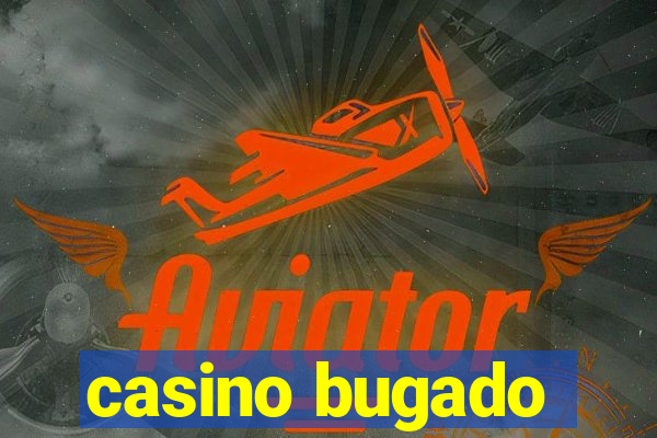 casino bugado