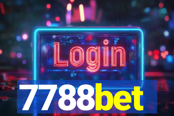 7788bet