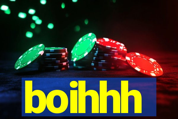 boihhh