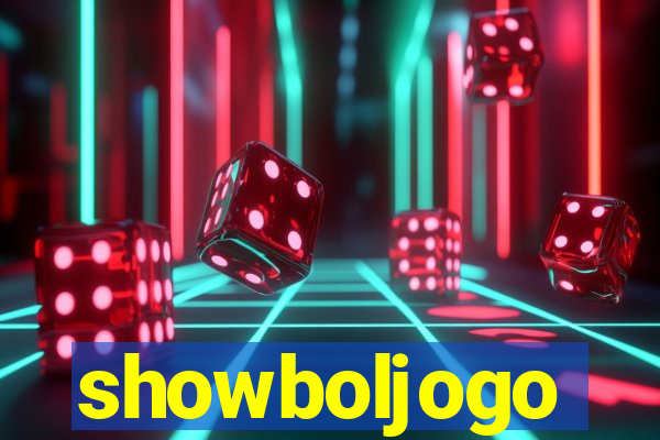 showboljogo