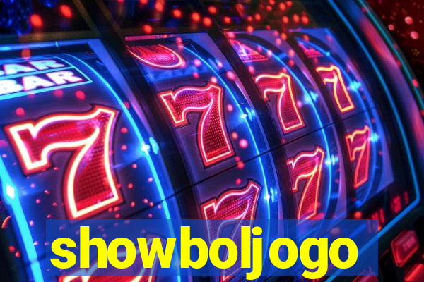 showboljogo