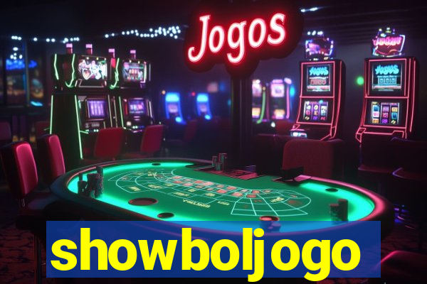 showboljogo