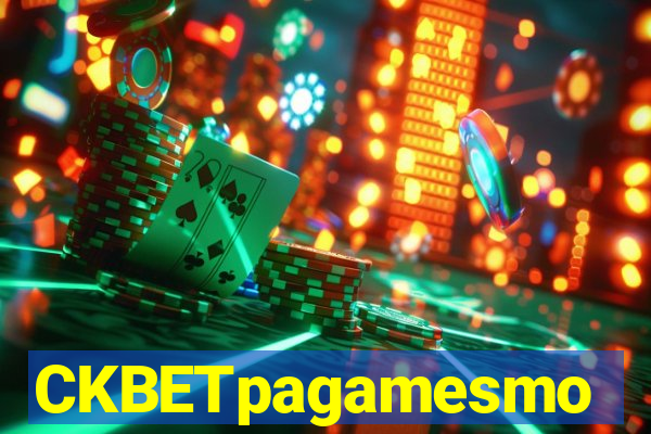 CKBETpagamesmo