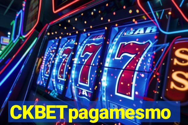 CKBETpagamesmo
