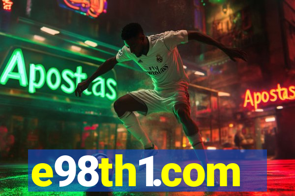 e98th1.com