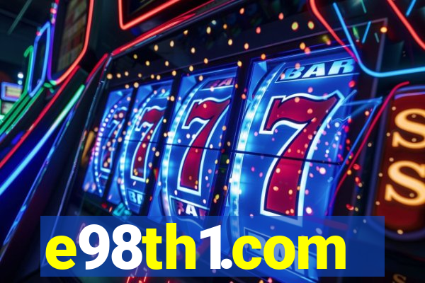 e98th1.com