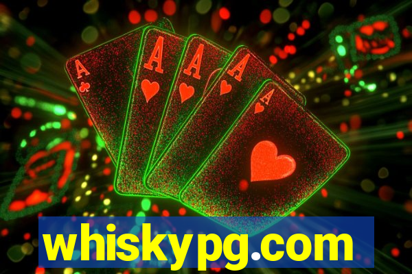 whiskypg.com