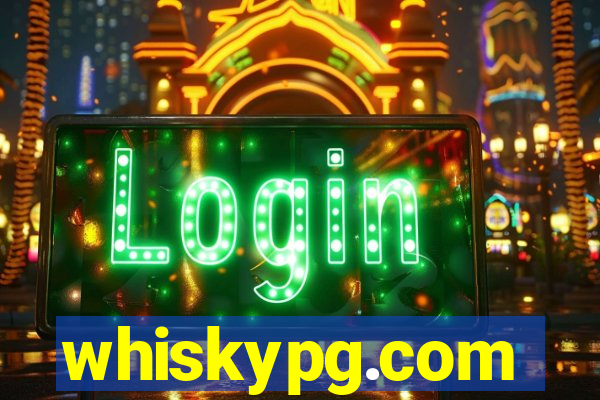 whiskypg.com