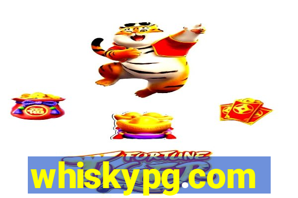 whiskypg.com