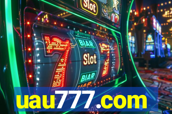 uau777.com